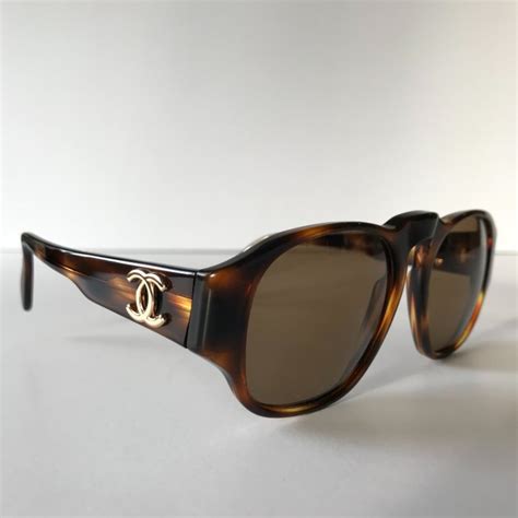 replica vintage chanel sunglasses|chanel sunglasses made in italy.